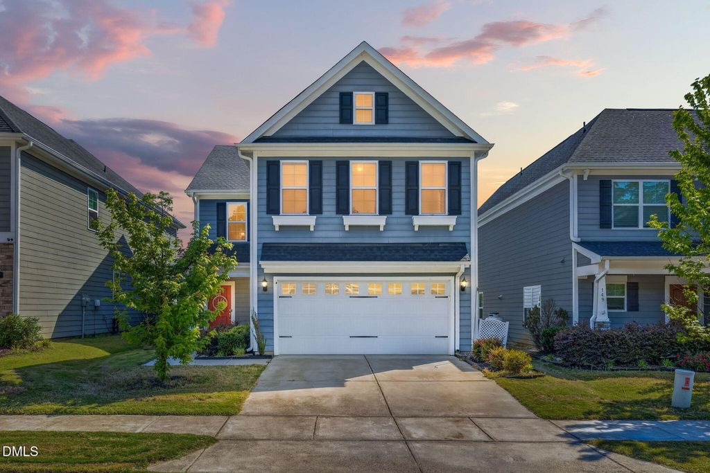 139 Mornington Place, Clayton, NC 27520