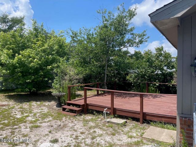 141 NE 33rd Street, Oak Island, NC 28465