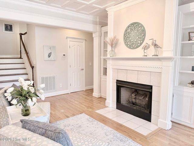 512 Macon Court, Wilmington, NC 28412