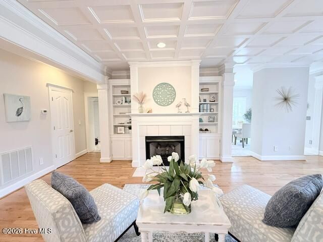 512 Macon Court, Wilmington, NC 28412