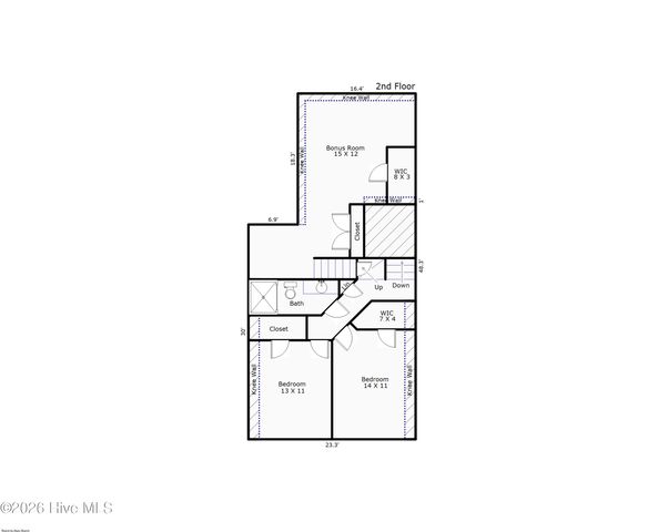 512 Macon Court, Wilmington, NC 28412