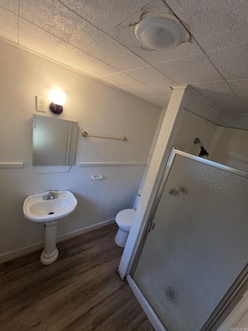 400 Clark Street, Hot Springs, AR 71913