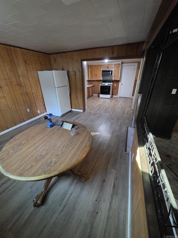 400 Clark Street, Hot Springs, AR 71913