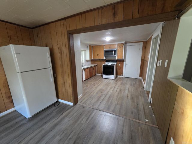 400 Clark Street, Hot Springs, AR 71913