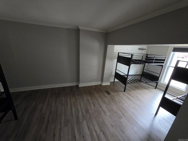 400 Clark Street, Hot Springs, AR 71913