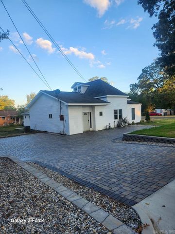 400 Clark Street, Hot Springs, AR 71913