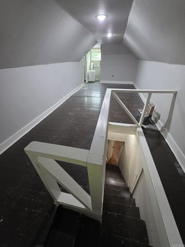 400 Clark Street, Hot Springs, AR 71913