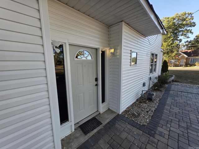 400 Clark Street, Hot Springs, AR 71913