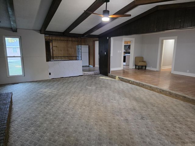 400 Clark Street, Hot Springs, AR 71913