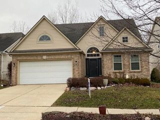 3213 Kilburn Park Circle, Ann Arbor, MI 48105