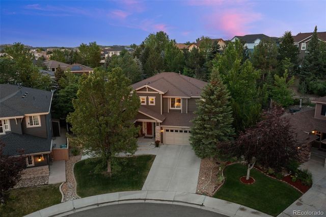 10676 Chandon Place, Littleton, CO 80126