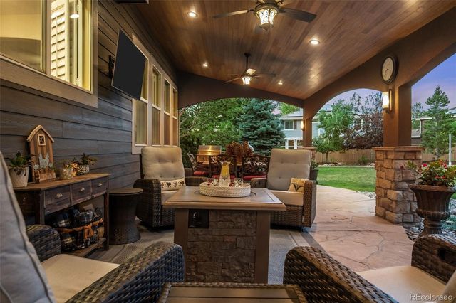 10676 Chandon Place, Littleton, CO 80126