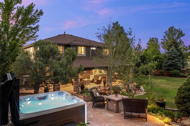 10676 Chandon Place, Littleton, CO 80126
