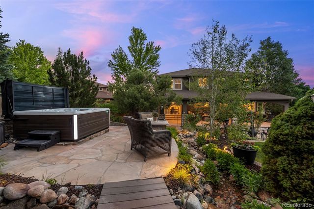 10676 Chandon Place, Littleton, CO 80126