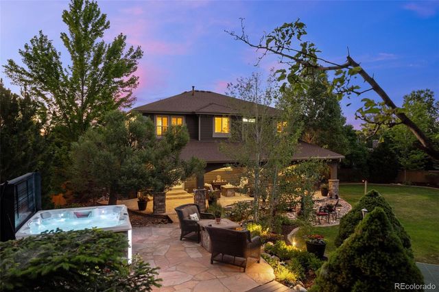 10676 Chandon Place, Littleton, CO 80126