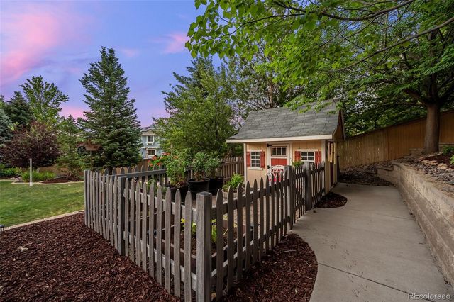 10676 Chandon Place, Littleton, CO 80126