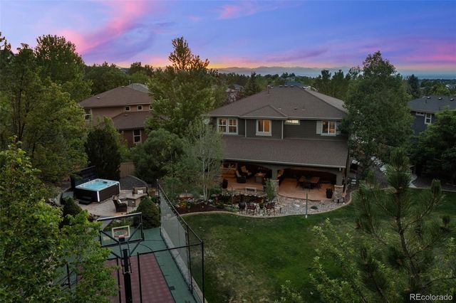 10676 Chandon Place, Littleton, CO 80126