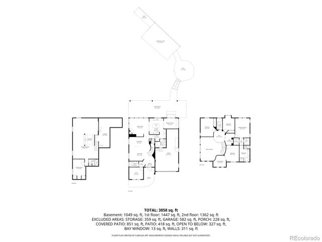 10676 Chandon Place, Littleton, CO 80126