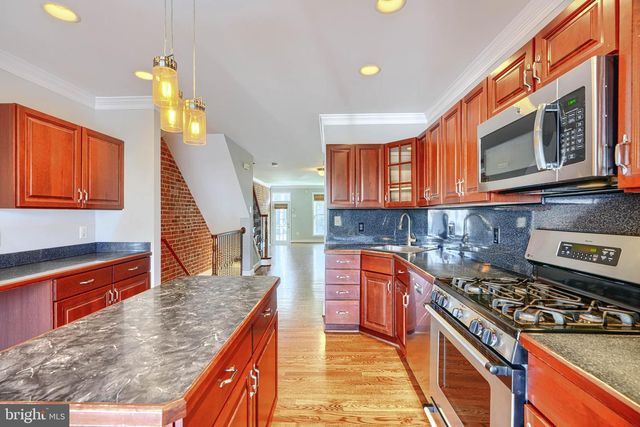 612 S CLINTON ST S, Baltimore, MD 21224