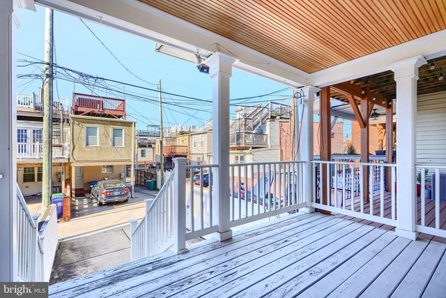 612 S CLINTON ST S, Baltimore, MD 21224