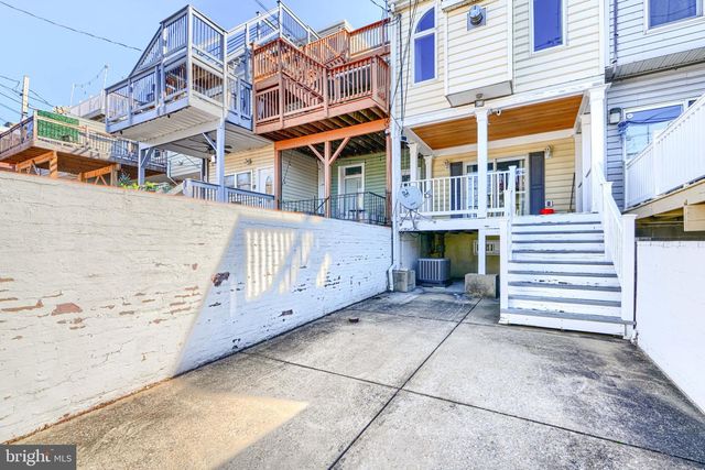 612 S CLINTON ST S, Baltimore, MD 21224