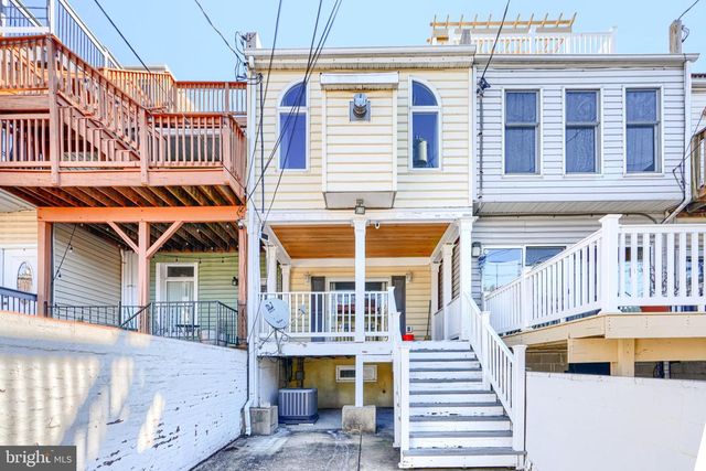 612 S CLINTON ST S, Baltimore, MD 21224