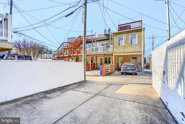 612 S CLINTON ST S, Baltimore, MD 21224