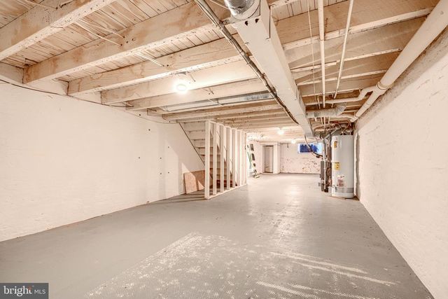 612 S CLINTON ST S, Baltimore, MD 21224