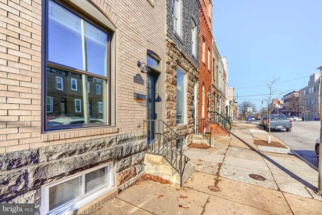 612 S CLINTON ST S, Baltimore, MD 21224