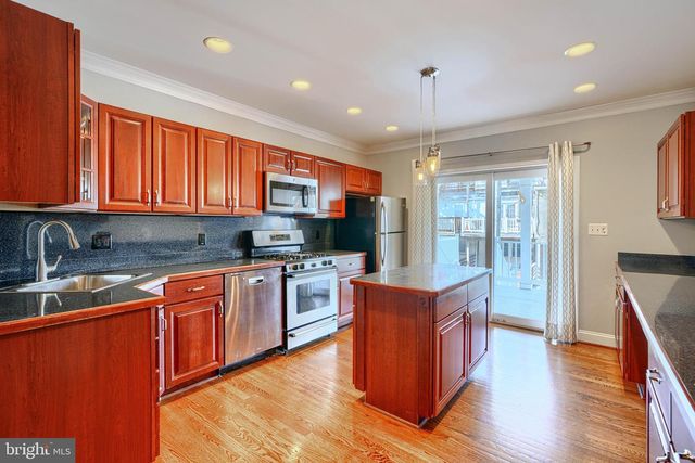 612 S CLINTON ST S, Baltimore, MD 21224