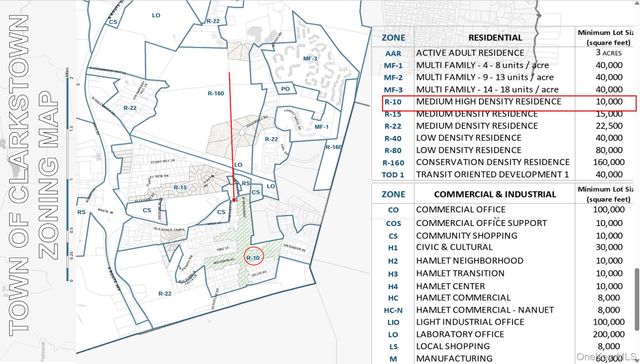 103 Route 59, Nyack, NY 10960