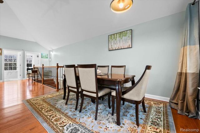 411 E Ferry Street, Detroit, MI 48202