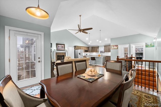 411 E Ferry Street, Detroit, MI 48202