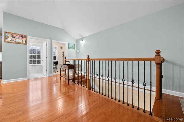 411 E Ferry Street, Detroit, MI 48202