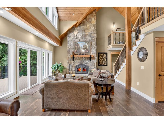 18965 Se SEMPLE Rd, Damascus, OR 97089