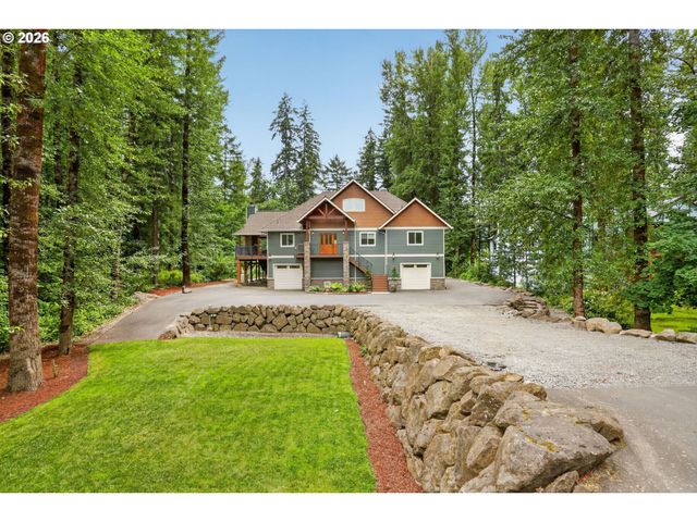 18965 Se SEMPLE Rd, Damascus, OR 97089