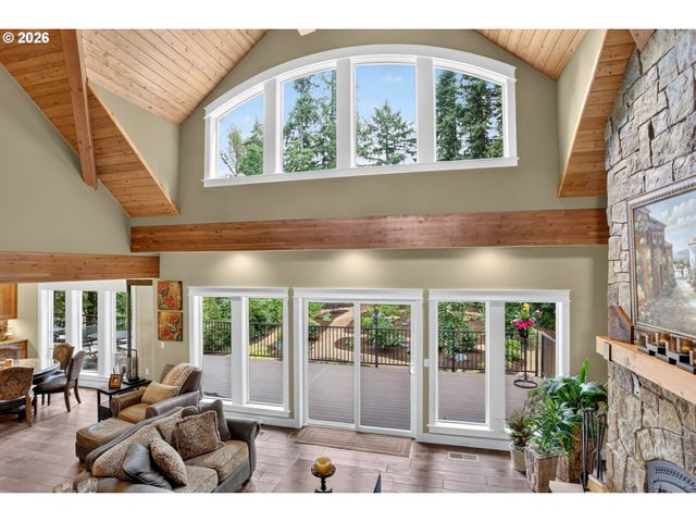 18965 Se SEMPLE Rd, Damascus, OR 97089