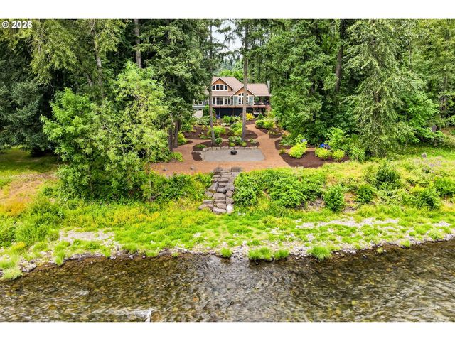 18965 Se SEMPLE Rd, Damascus, OR 97089