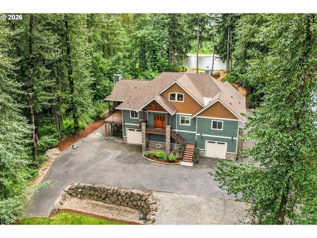 18965 Se SEMPLE Rd, Damascus, OR 97089