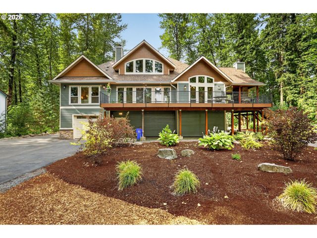 18965 Se SEMPLE Rd, Damascus, OR 97089