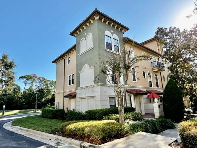 4232 MESSINA DRIVE, Lake Mary, FL 32746