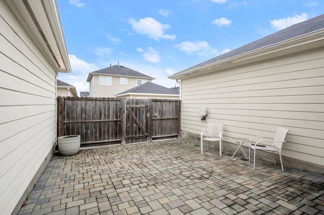 6138 Settlers Lake Circle E, Katy, TX 77449