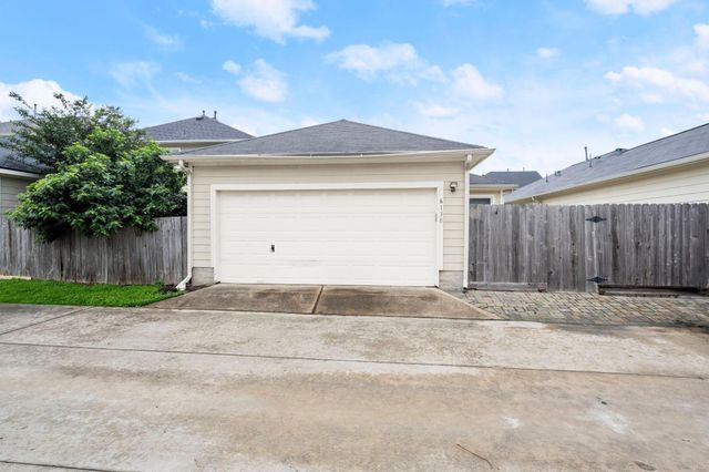 6138 Settlers Lake Circle E, Katy, TX 77449