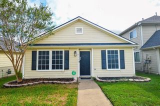 6138 Settlers Lake Circle E, Katy, TX 77449