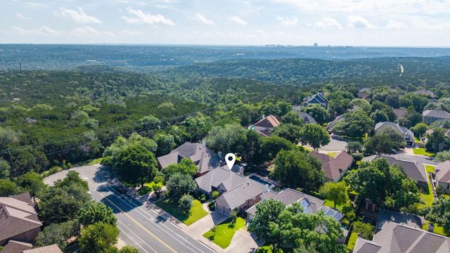 8141 Jester BLVD, Austin, TX 78750