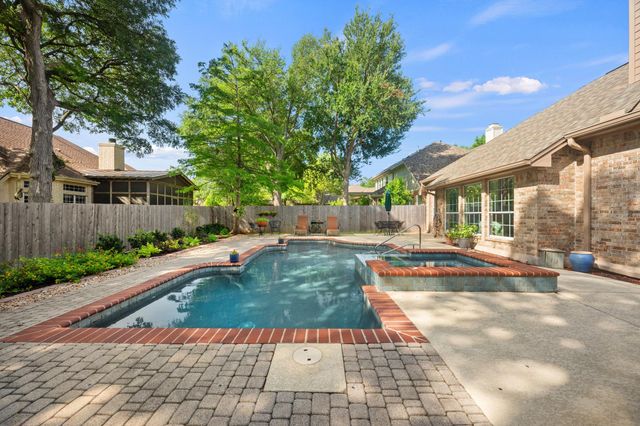 8141 Jester BLVD, Austin, TX 78750