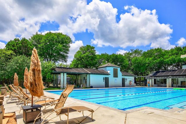 8141 Jester BLVD, Austin, TX 78750