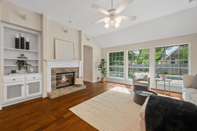 8141 Jester BLVD, Austin, TX 78750
