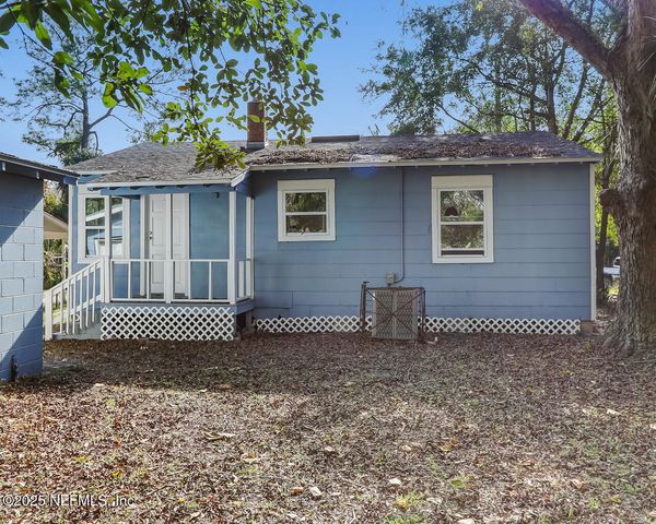 1559 W 31ST Street, Jacksonville, FL 32209