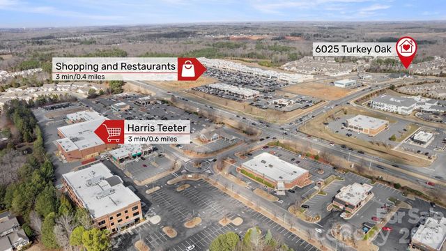 6025 Turkey Oak Lane, Fort Mill, SC 29707